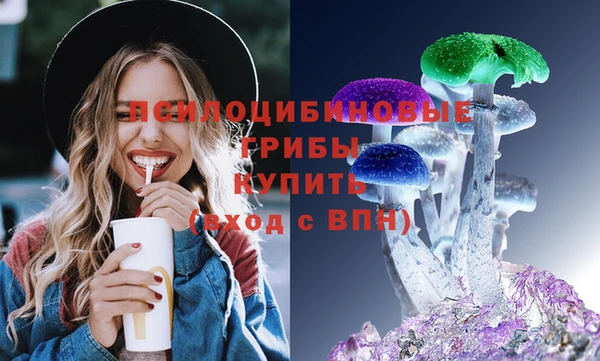 прущие крисы Алзамай